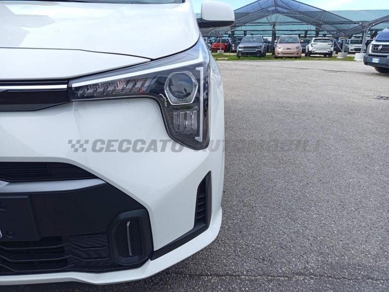 Kia Kia Picanto usata 10