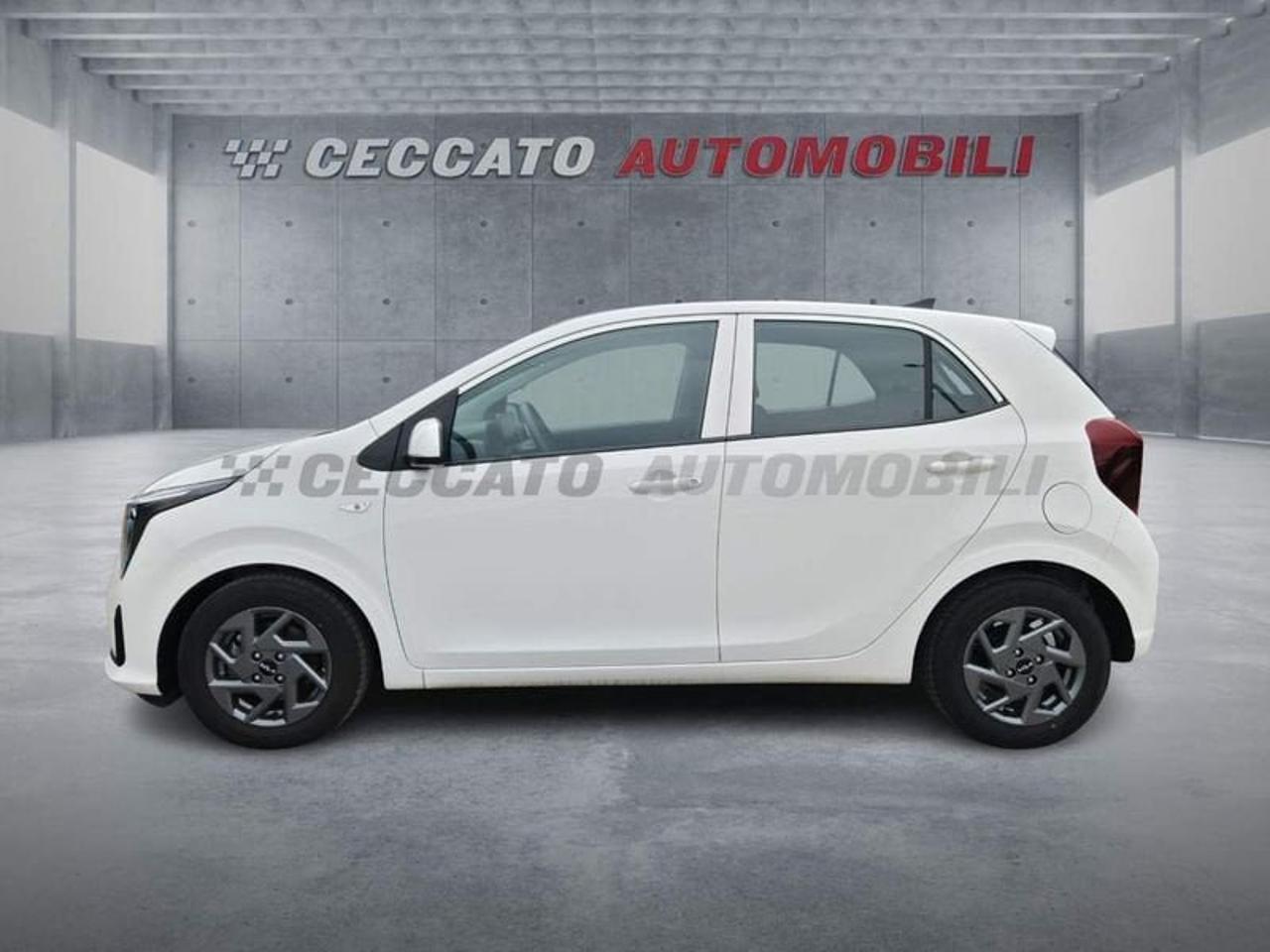 Kia Kia Picanto usata 11