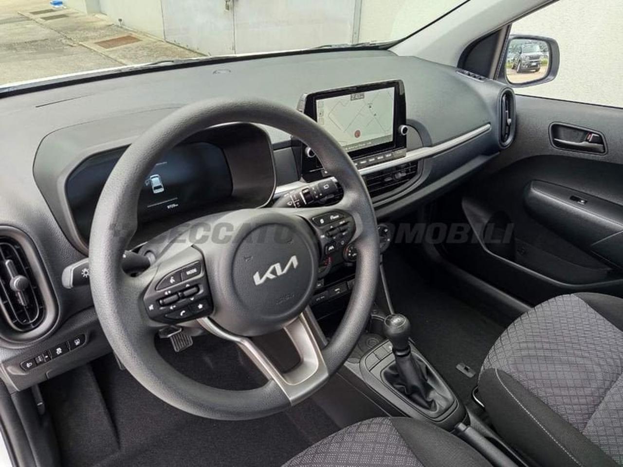 Kia Kia Picanto usata 13
