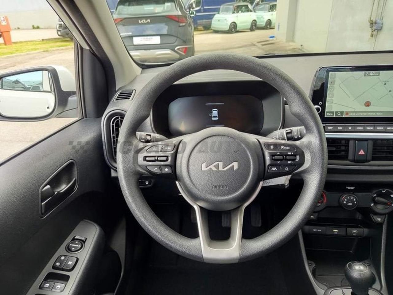 Kia Kia Picanto usata 14