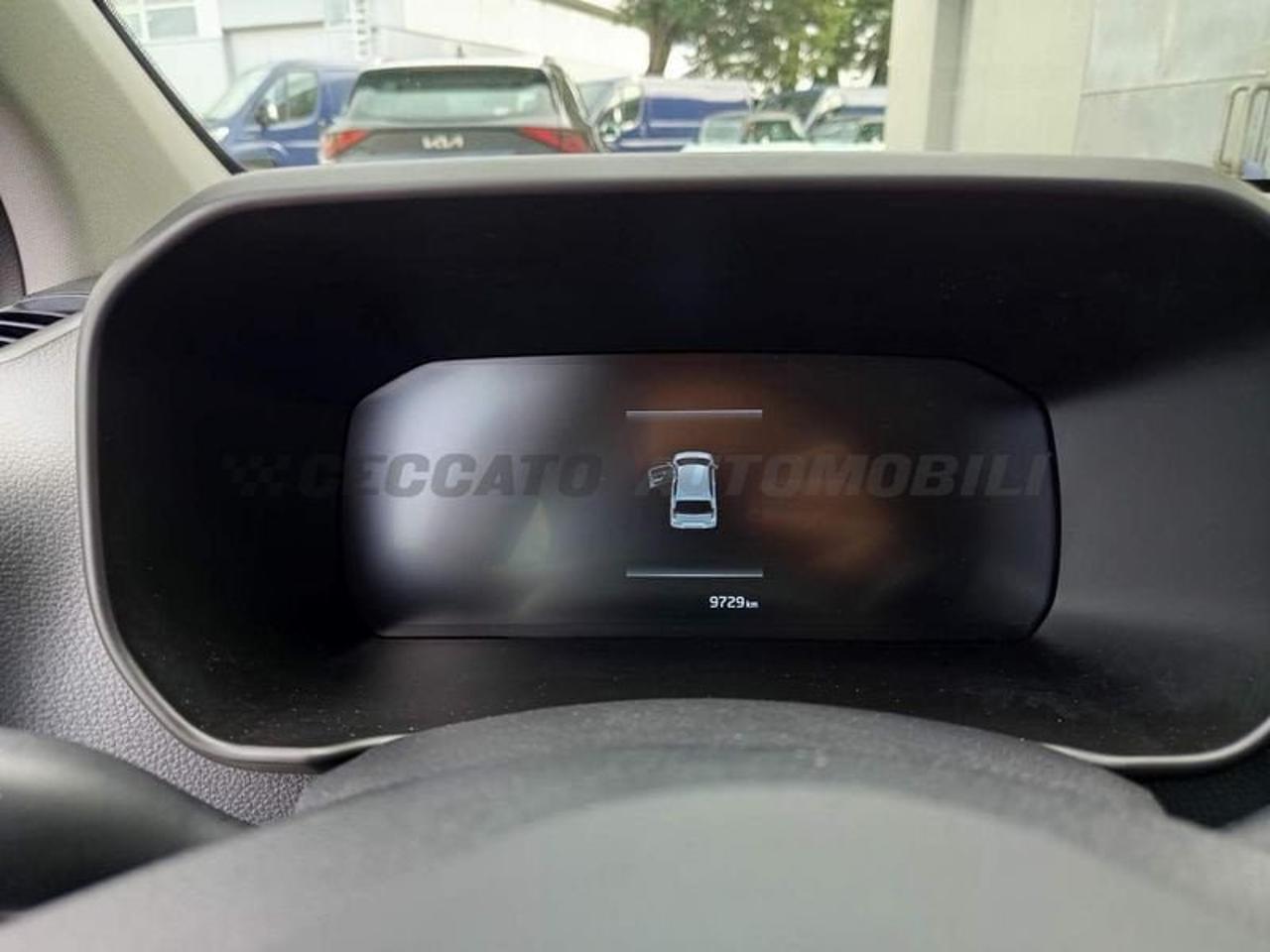 Kia Kia Picanto usata 15