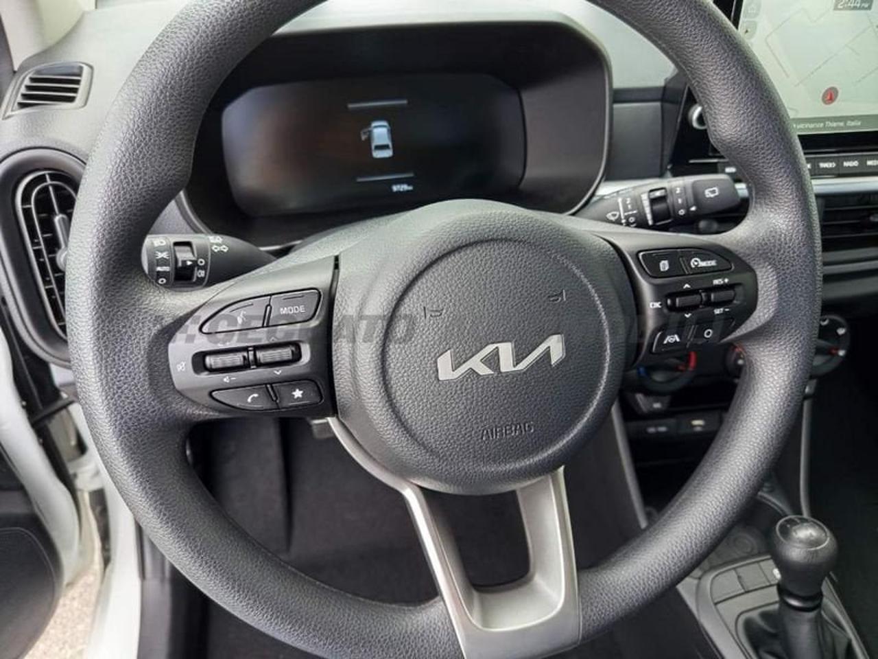 Kia Kia Picanto usata 16