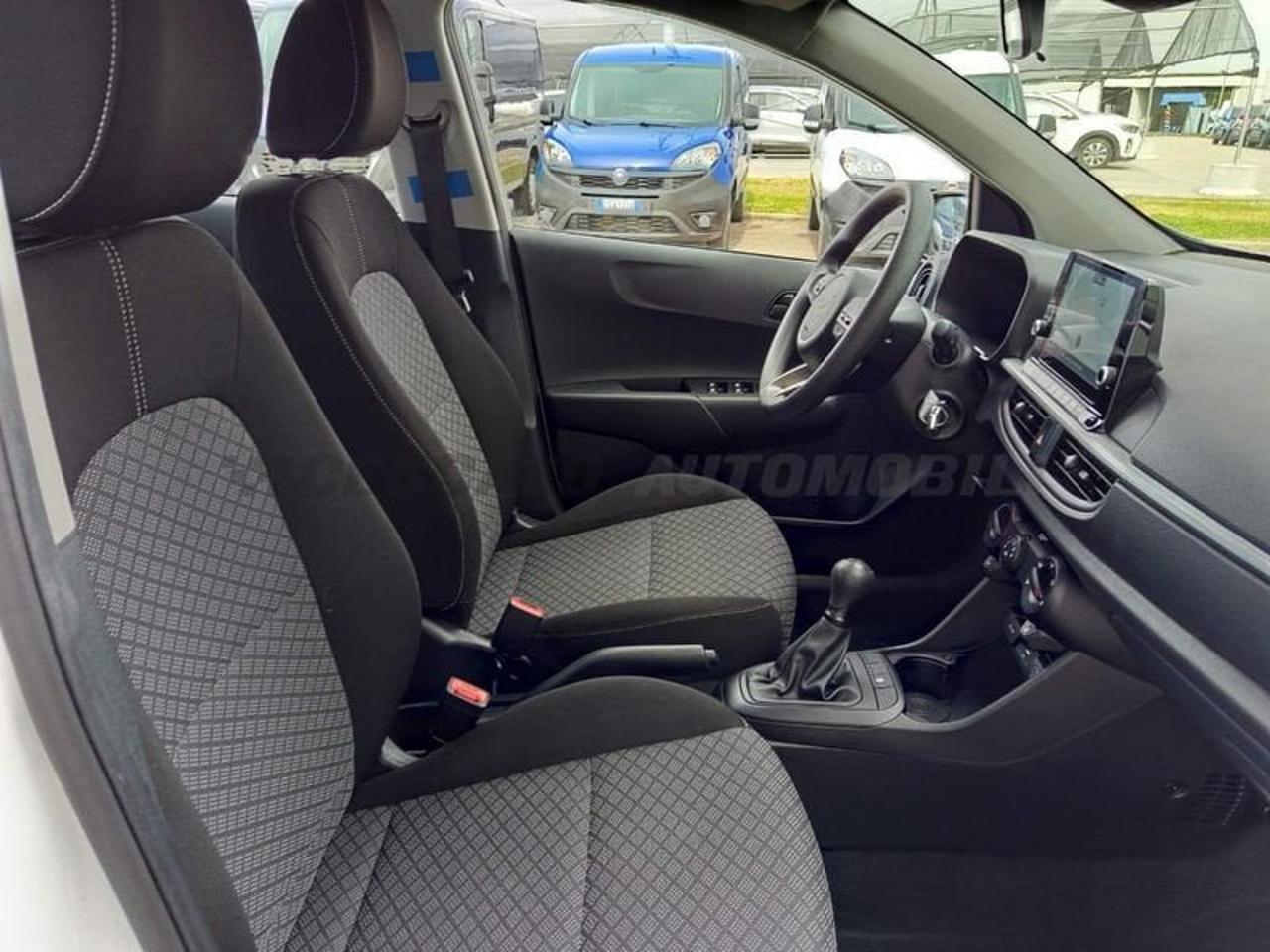 Kia Kia Picanto usata 17