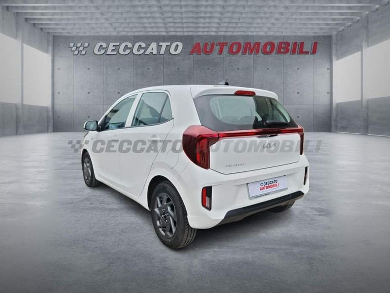Kia Kia Picanto usata 18