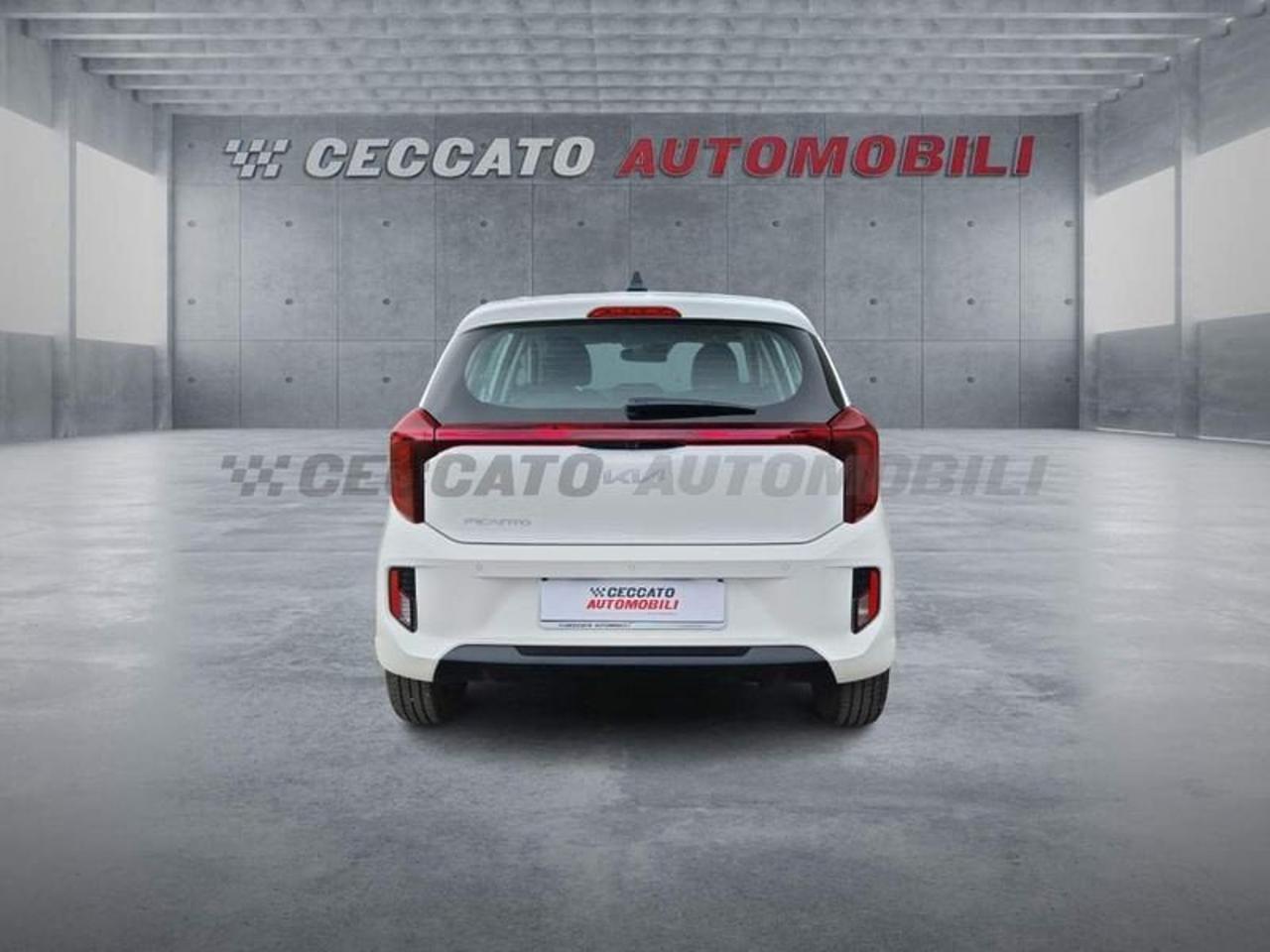 Kia Kia Picanto usata 20