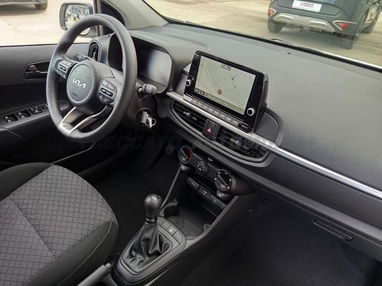 Kia Kia Picanto usata 22