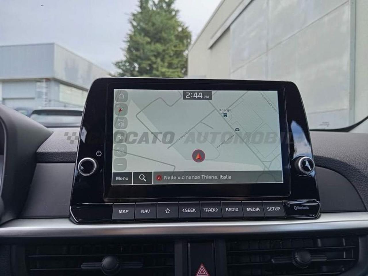 Kia Kia Picanto usata 24