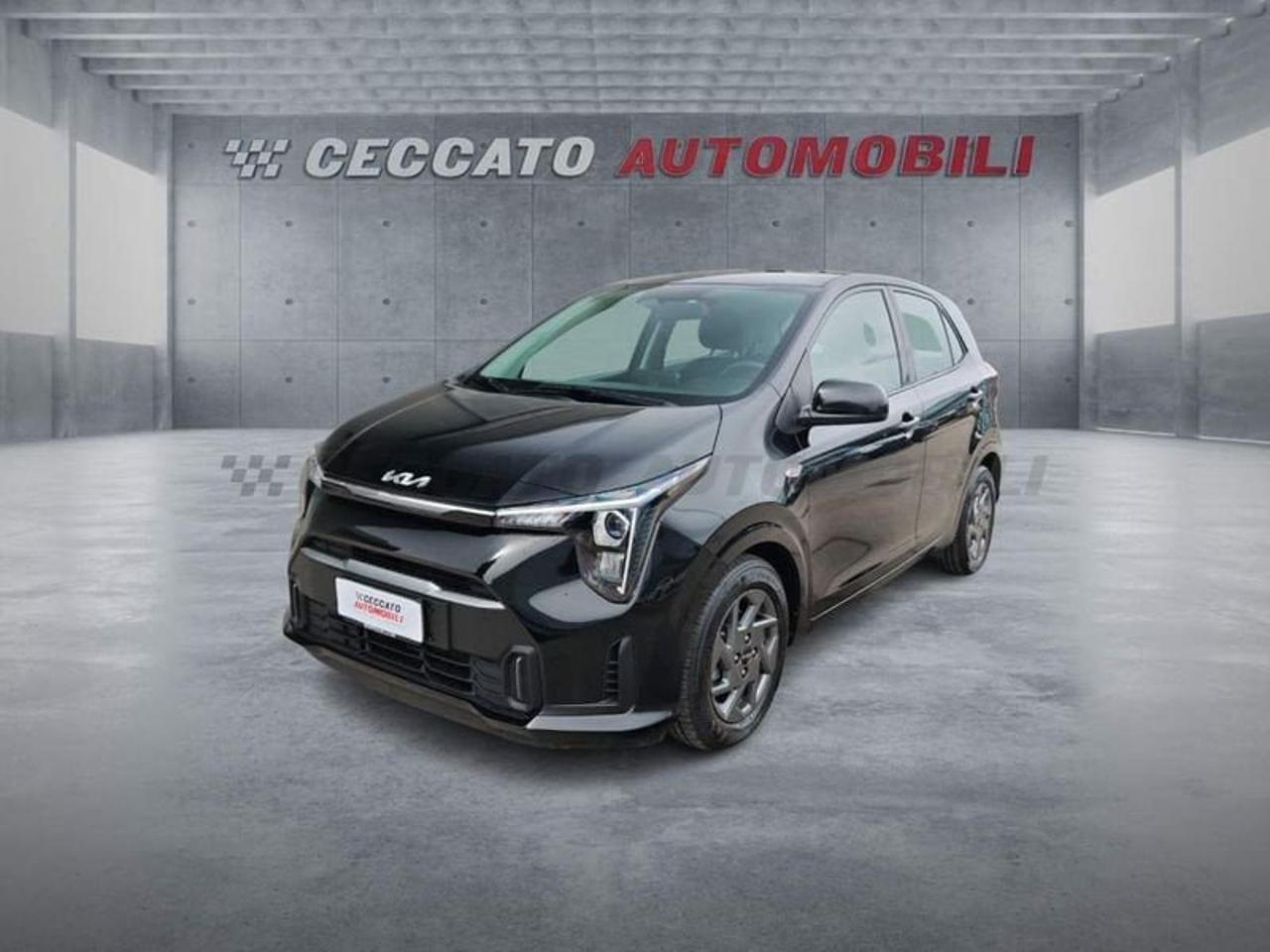 Kia Kia Picanto PICANTO 1.0 mpi Urban