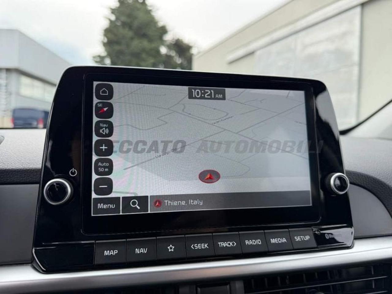 Kia Kia Picanto usata 1