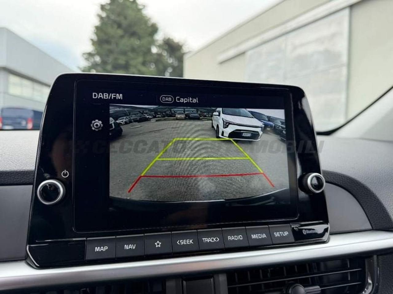 Kia Kia Picanto usata 2