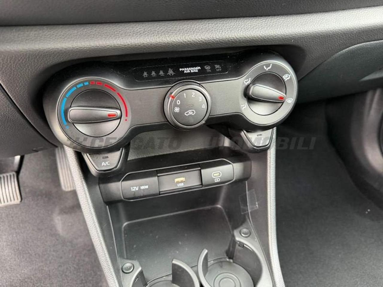 Kia Kia Picanto usata 3