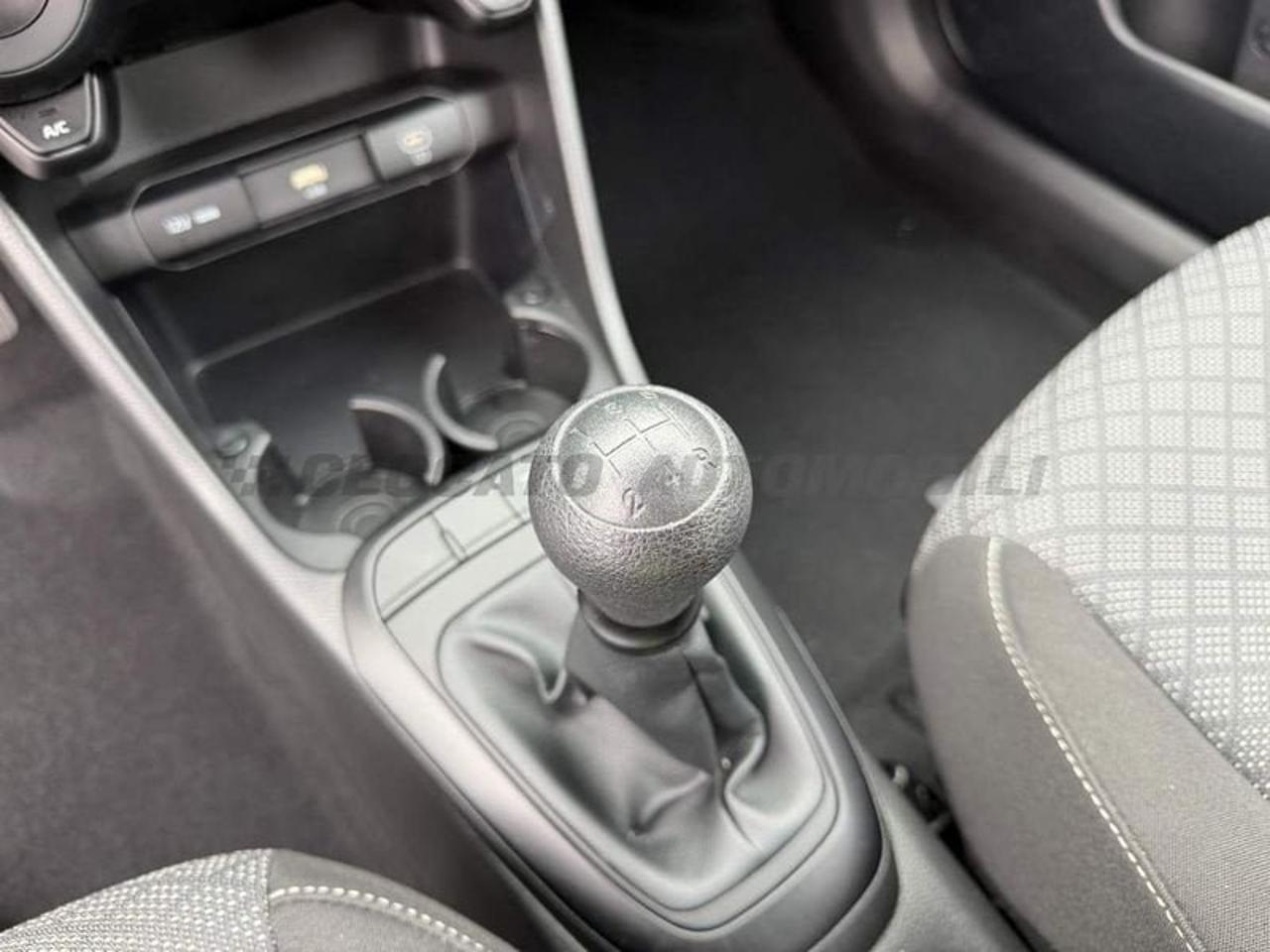 Kia Kia Picanto usata 4