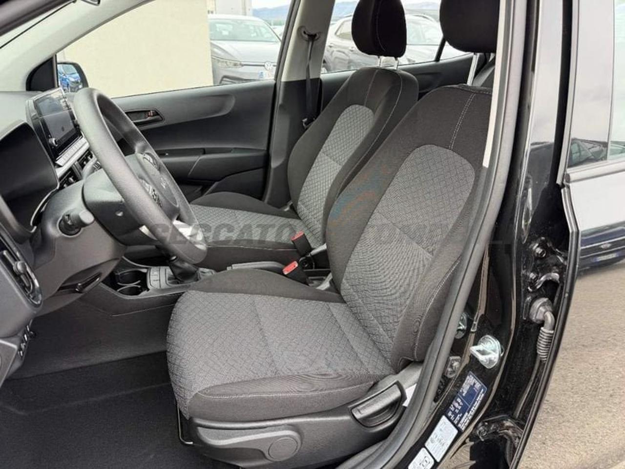 Kia Kia Picanto usata 5