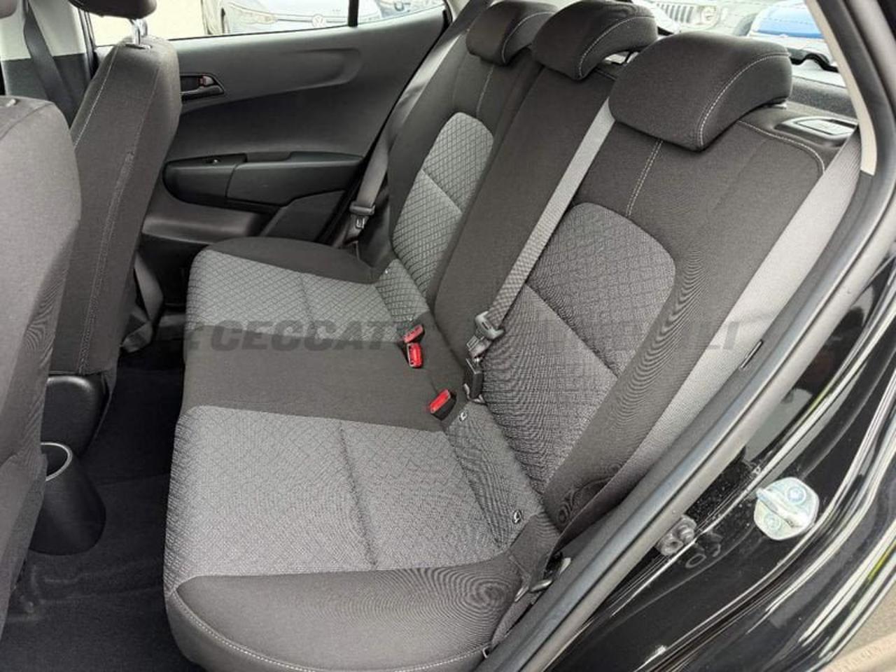 Kia Kia Picanto usata 7