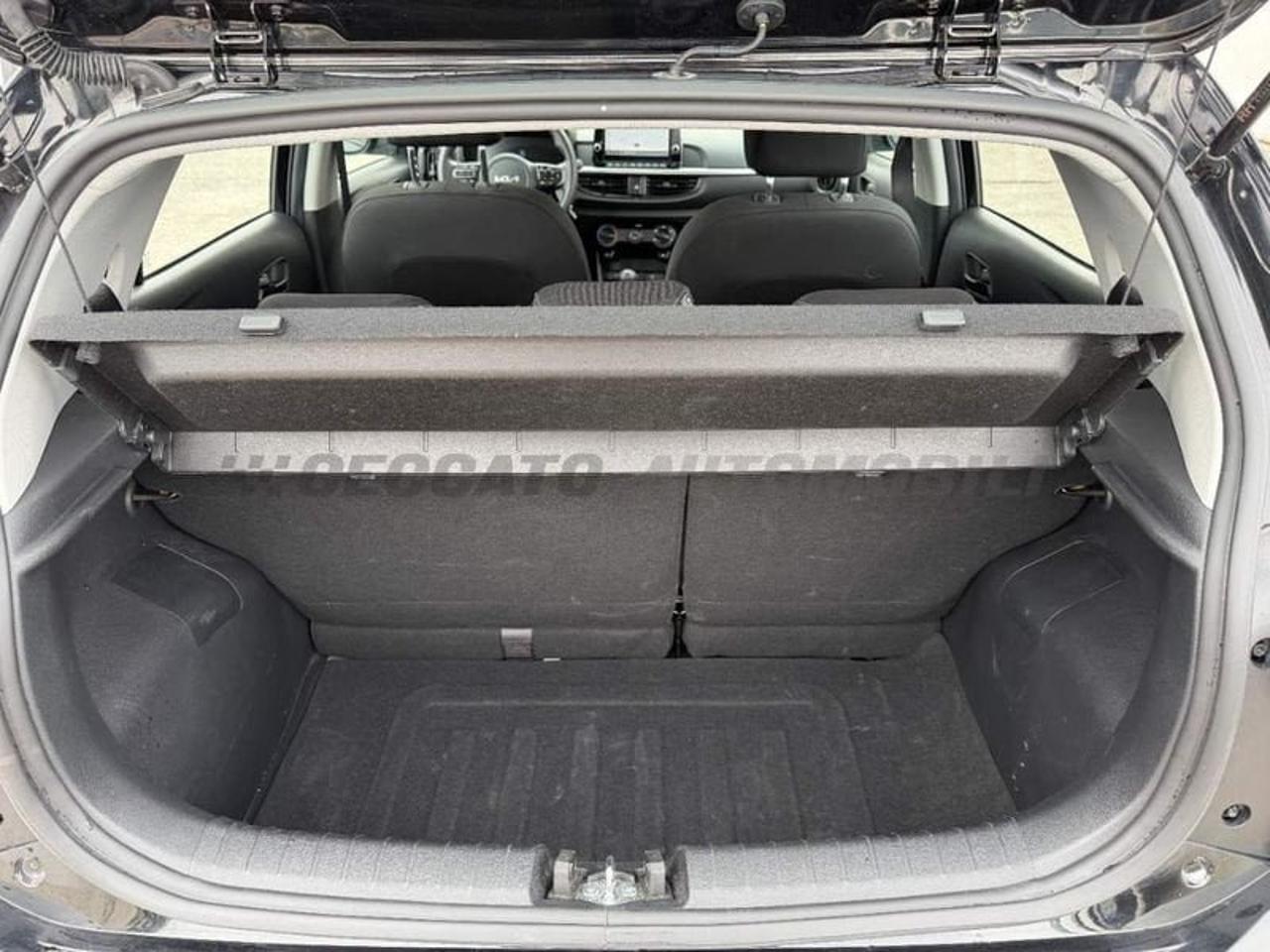 Kia Kia Picanto usata 8