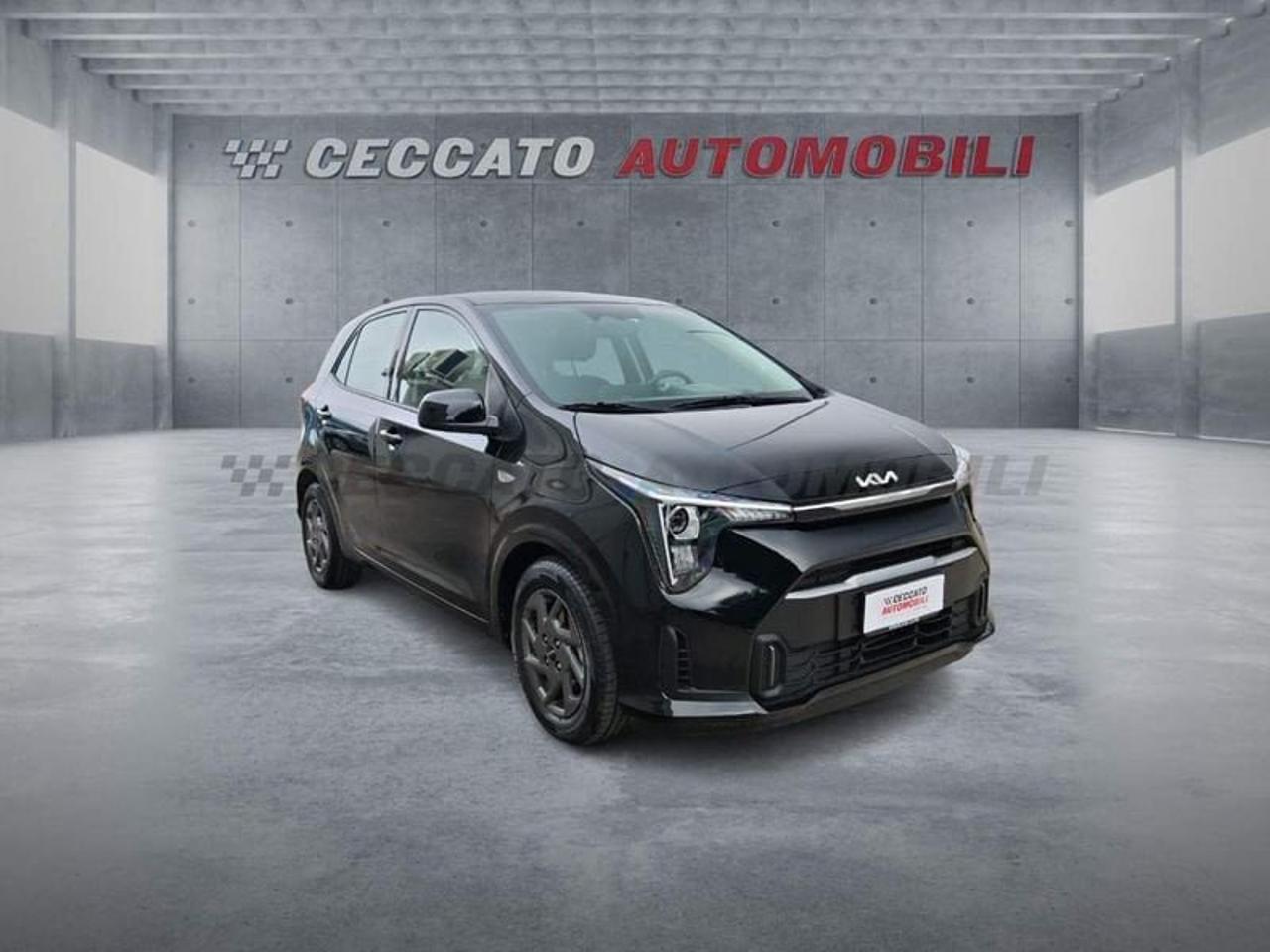Kia Kia Picanto usata 9