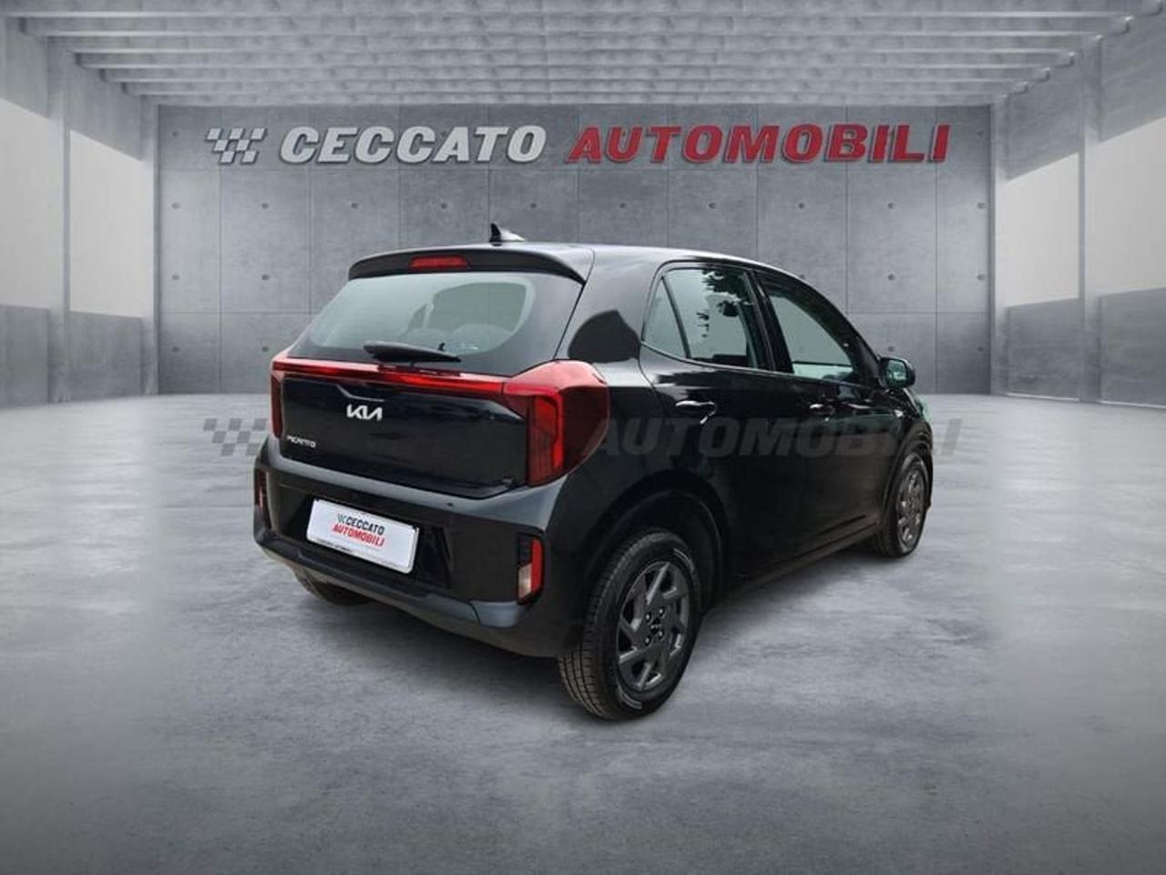 Kia Kia Picanto usata 10