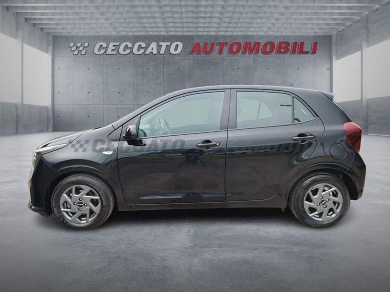 Kia Kia Picanto usata 11