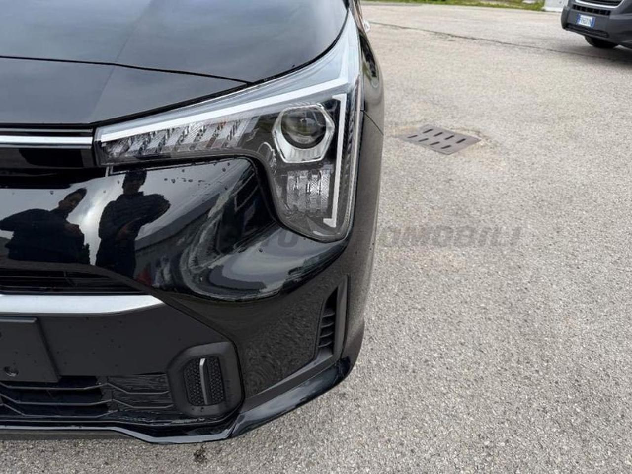 Kia Kia Picanto usata 12