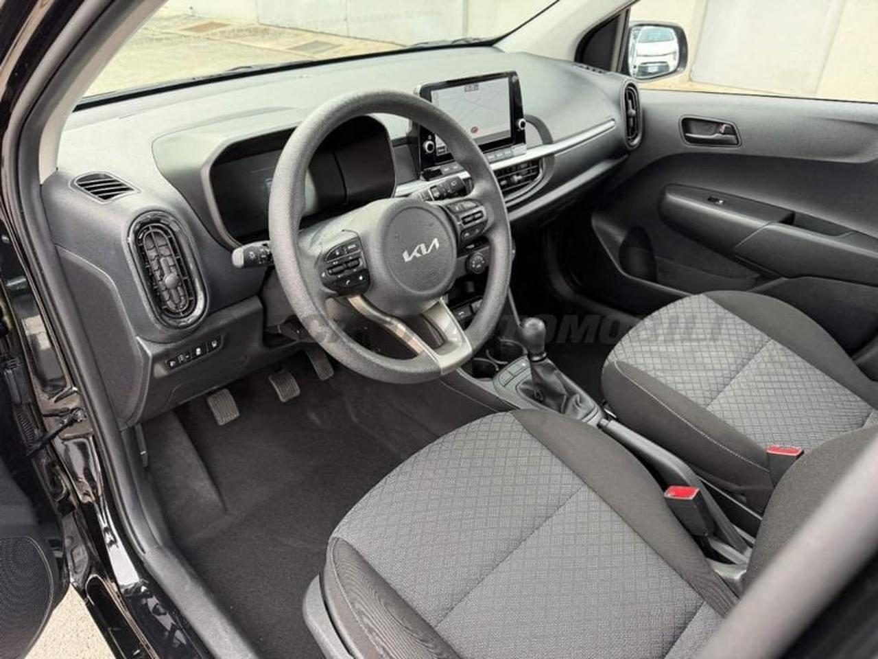 Kia Kia Picanto usata 14