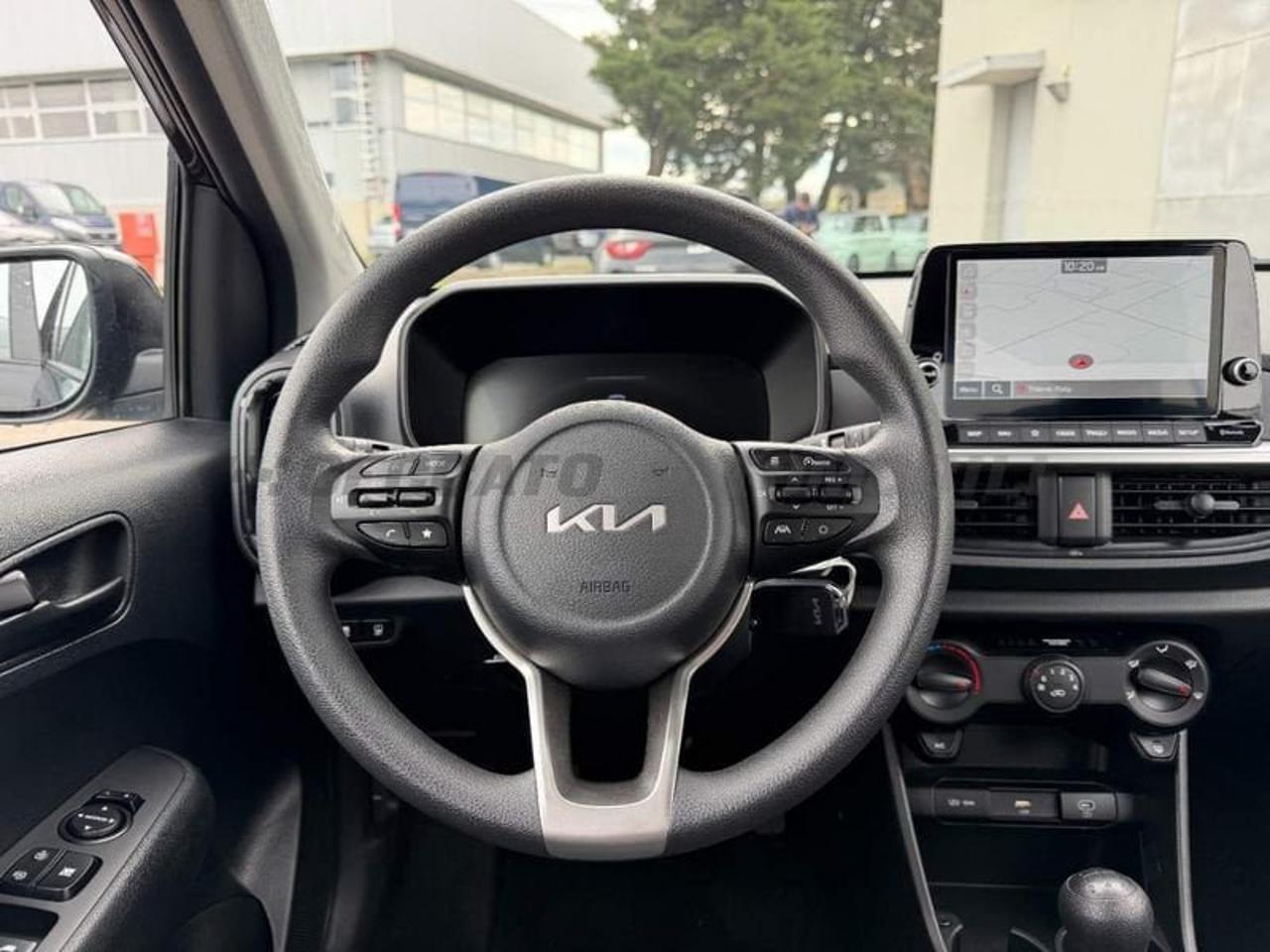Kia Kia Picanto usata 15