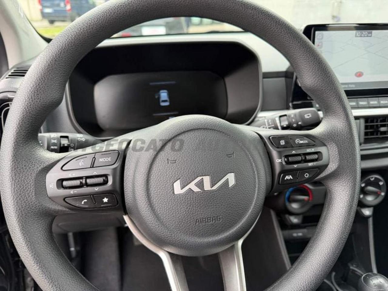 Kia Kia Picanto usata 16