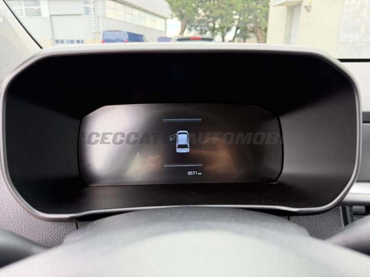 Kia Kia Picanto usata 17