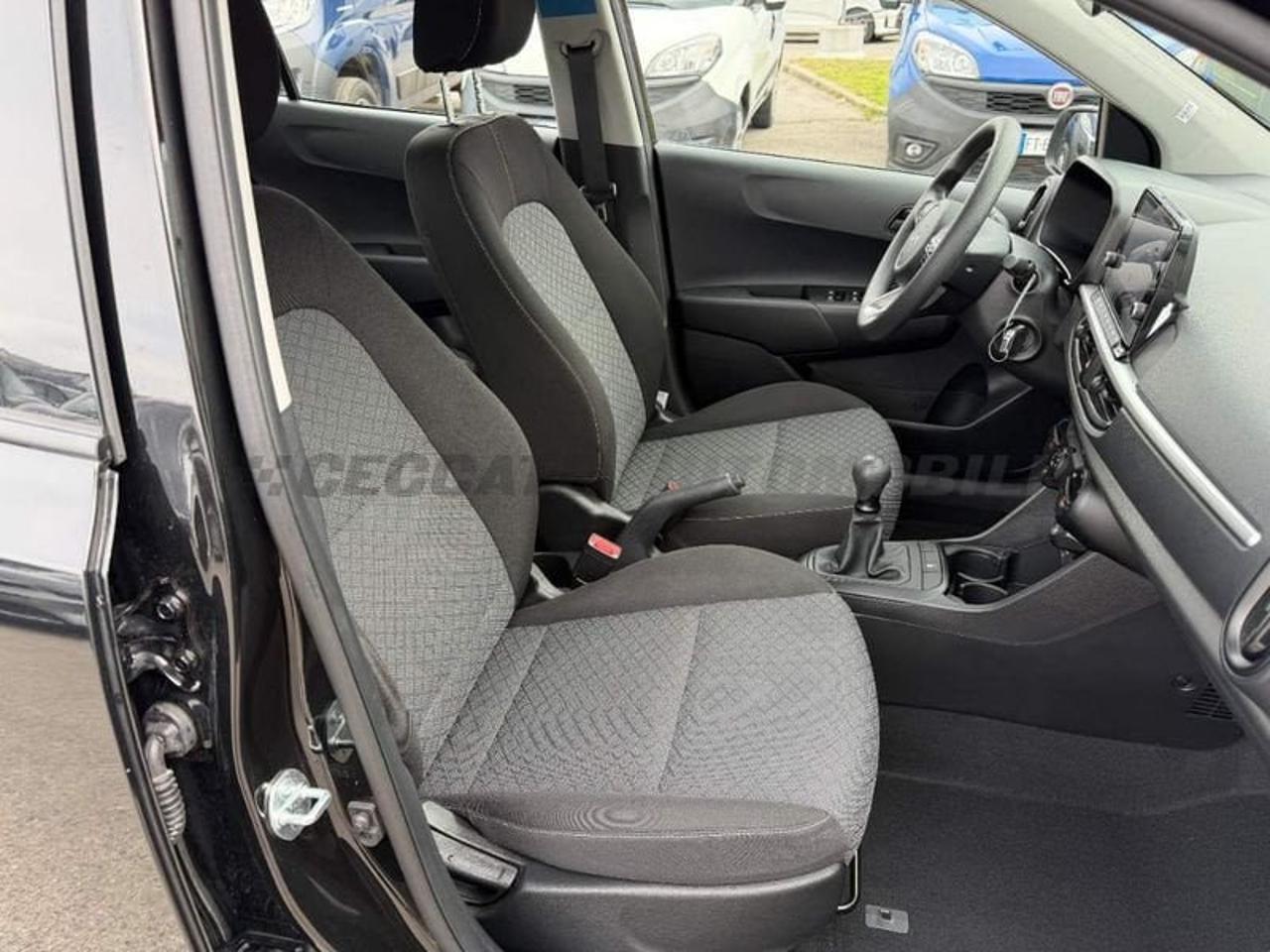 Kia Kia Picanto usata 18