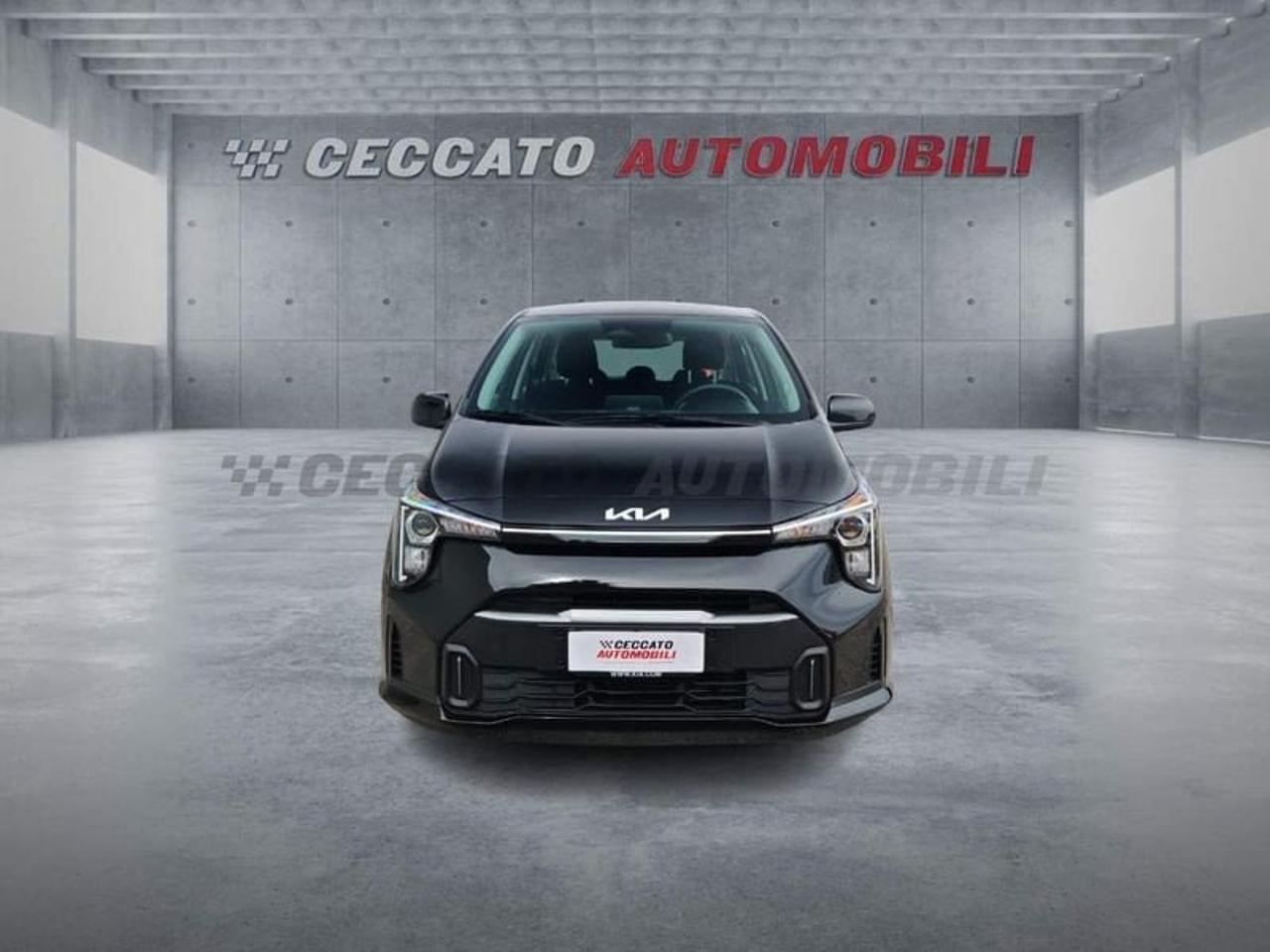 Kia Kia Picanto usata 20
