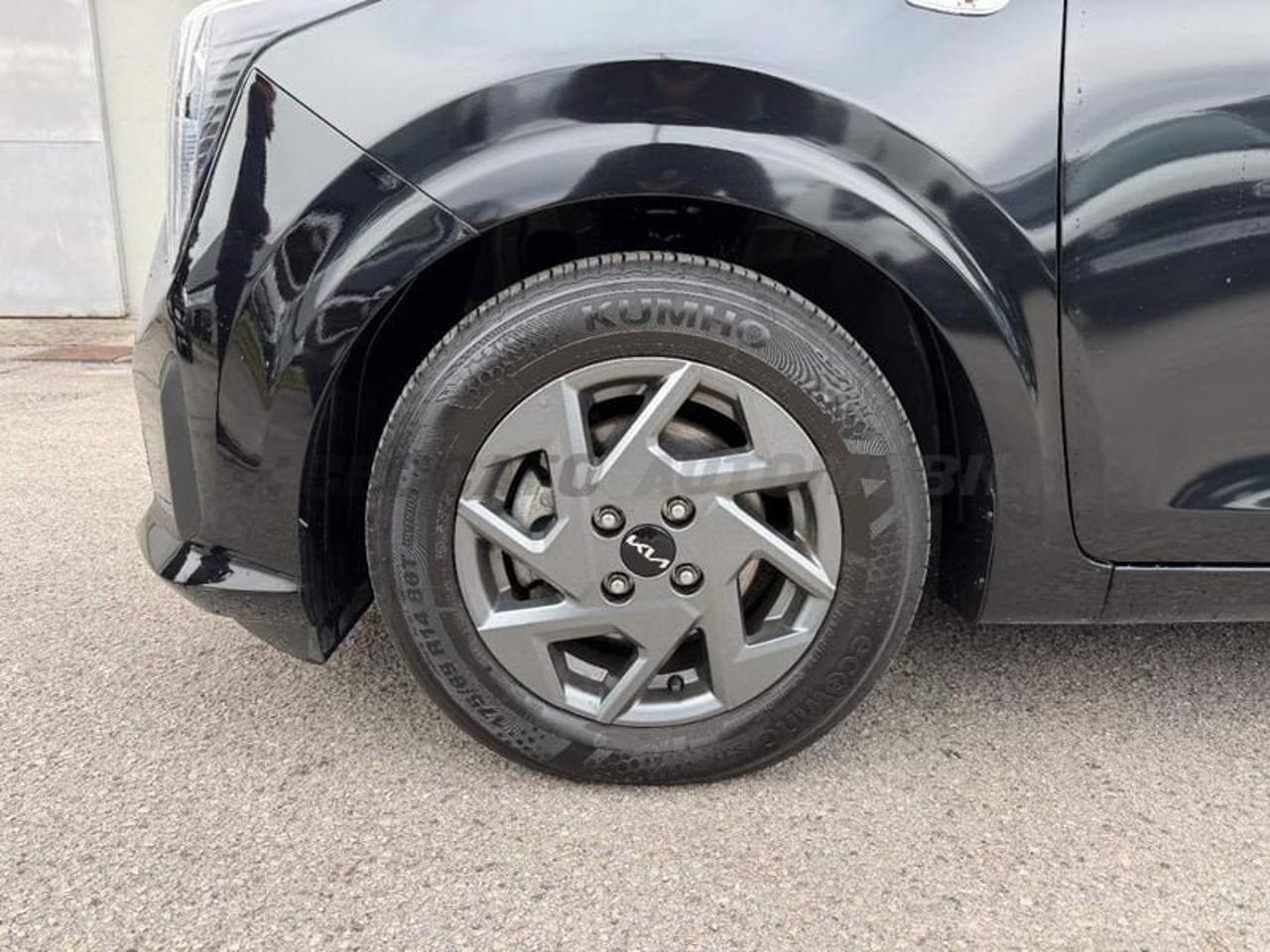 Kia Kia Picanto usata 22