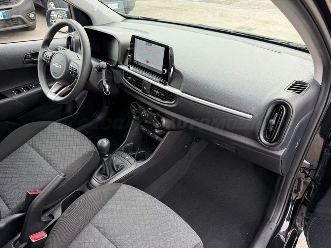 Kia Kia Picanto usata 23