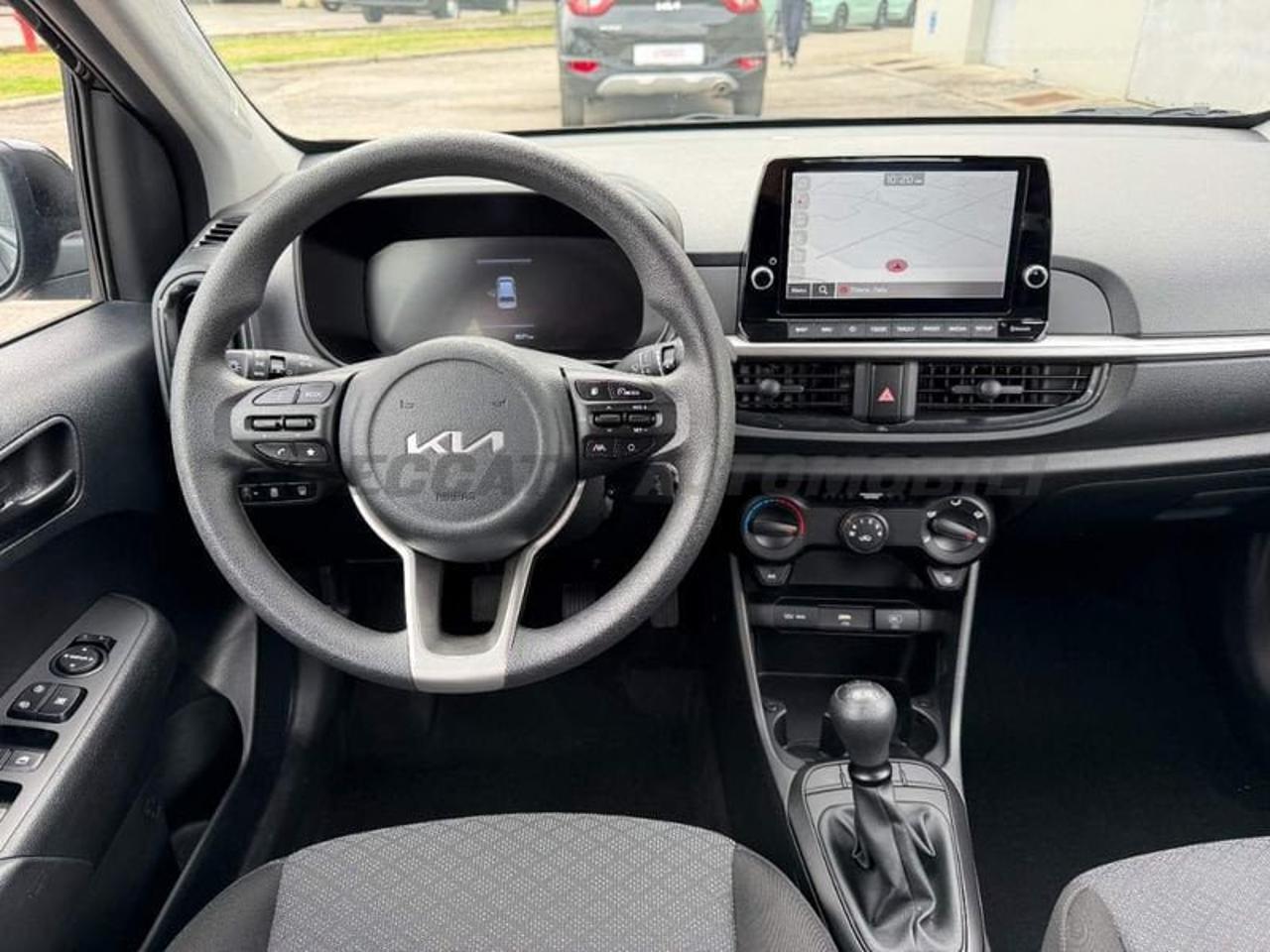 Kia Kia Picanto usata 24