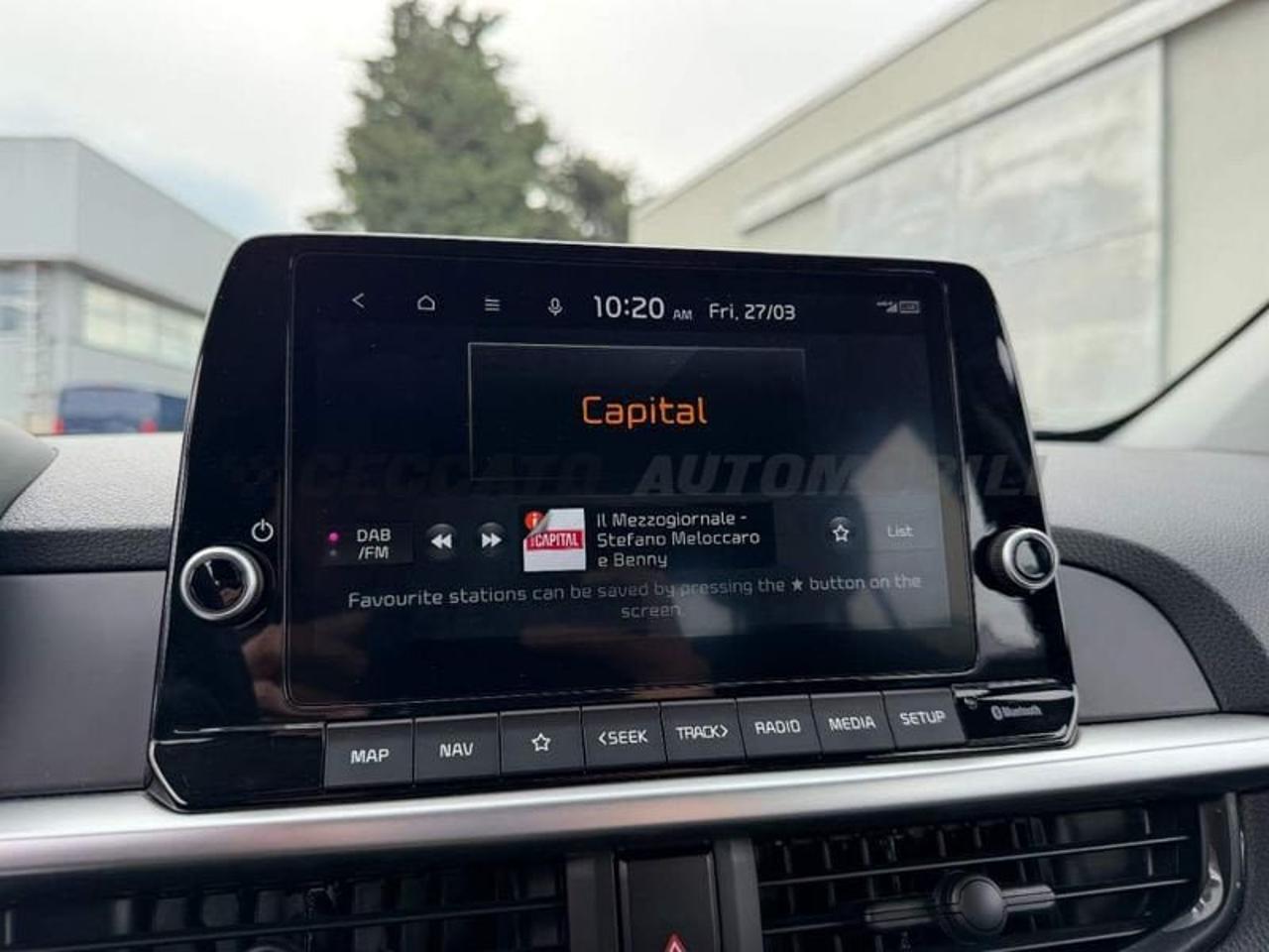 Kia Kia Picanto usata 25