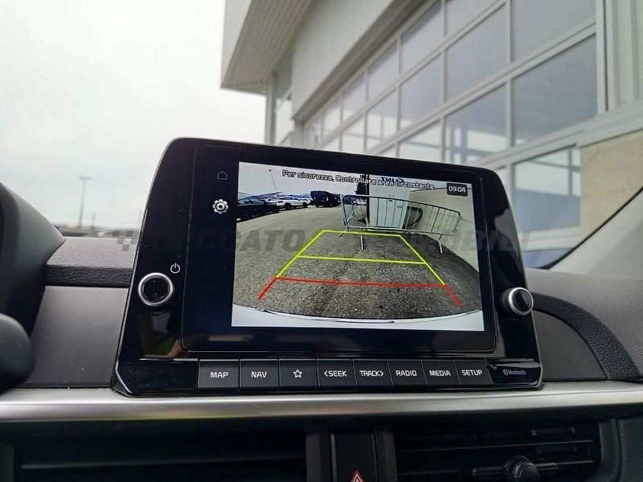 Kia Kia Picanto usata 1