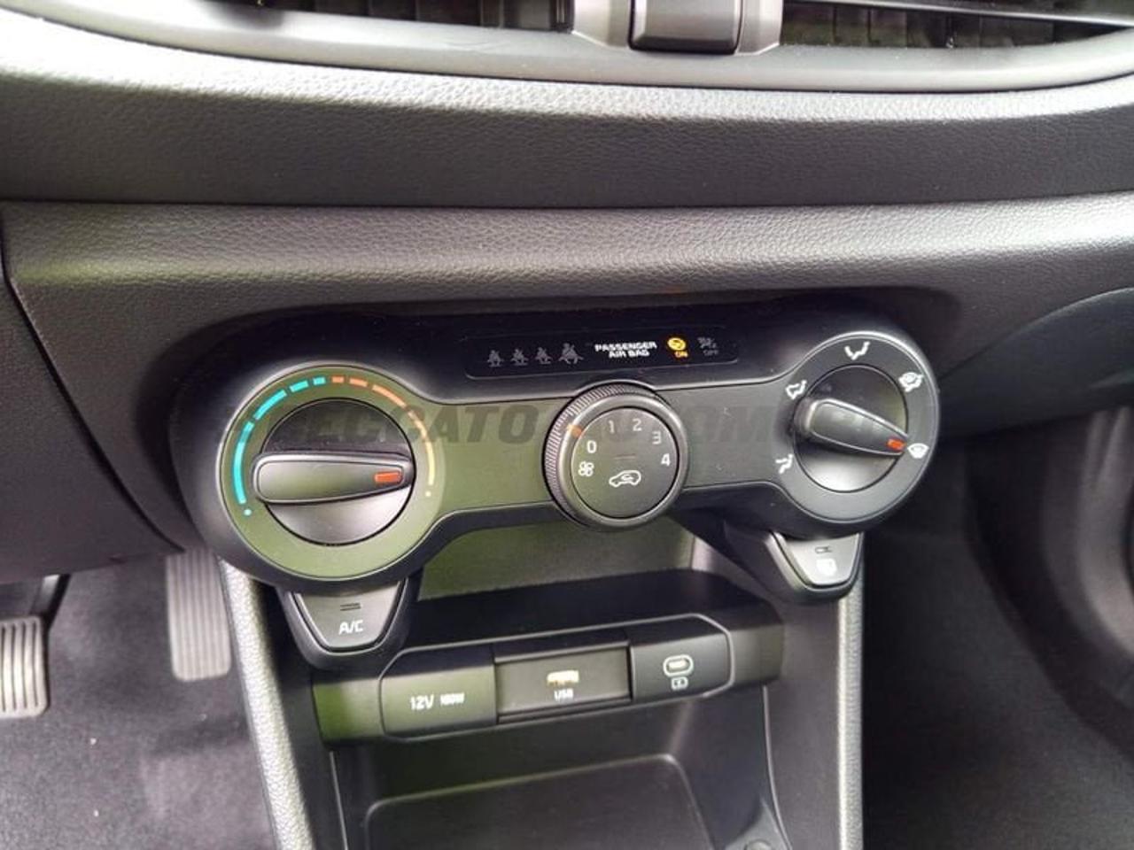 Kia Kia Picanto usata 2