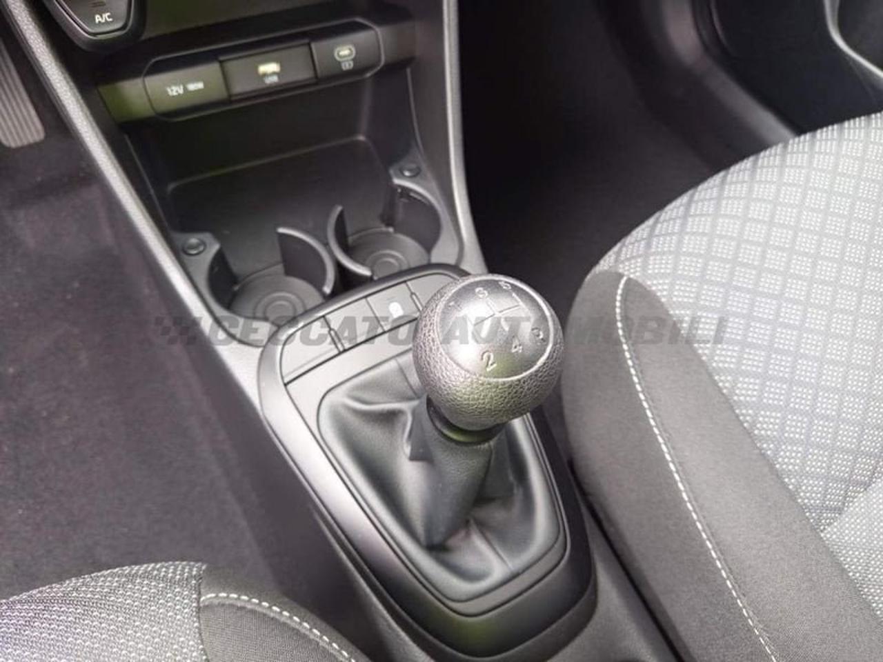 Kia Kia Picanto usata 3