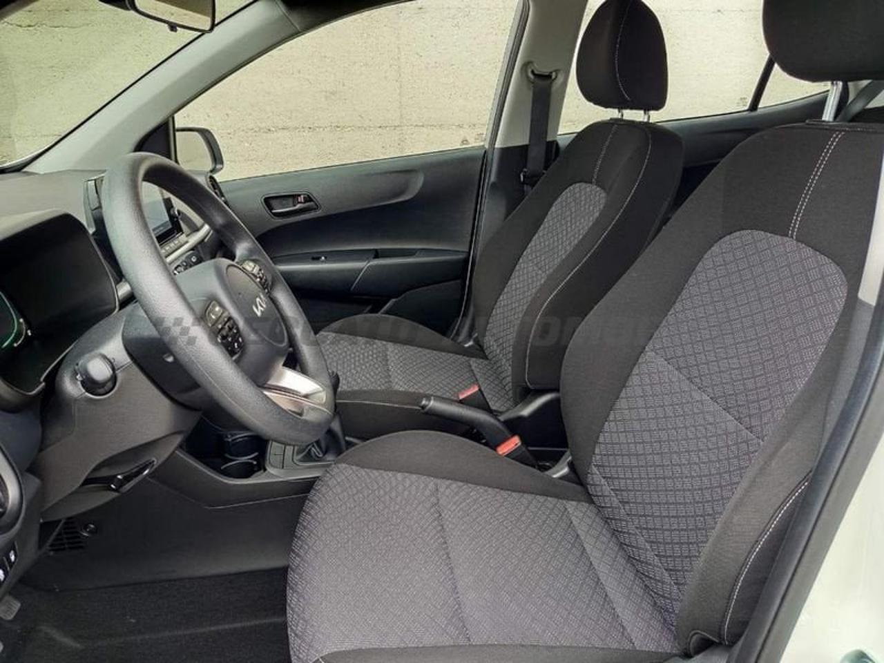 Kia Kia Picanto usata 4