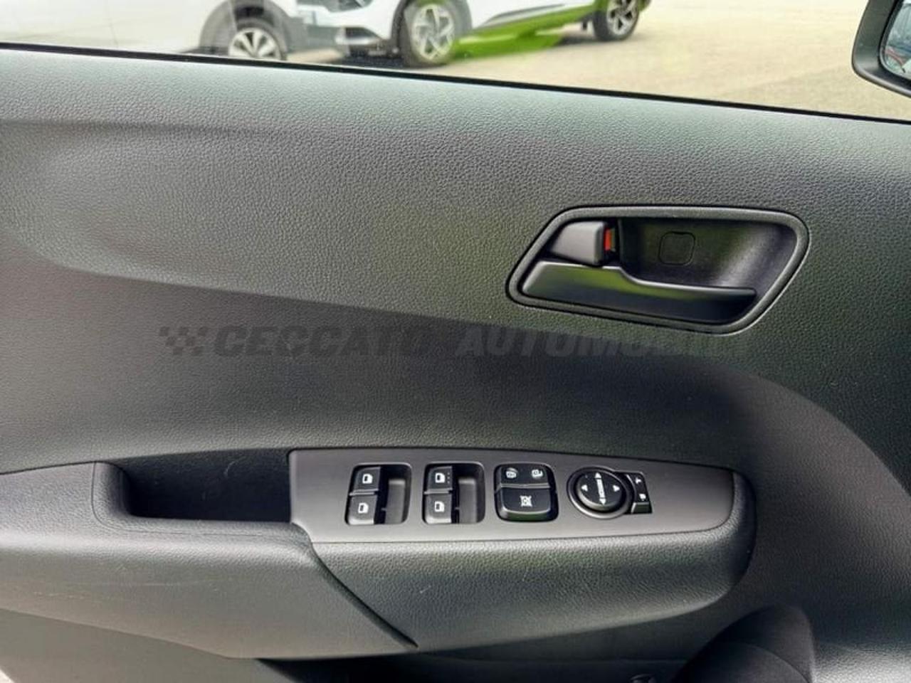 Kia Kia Picanto usata 5