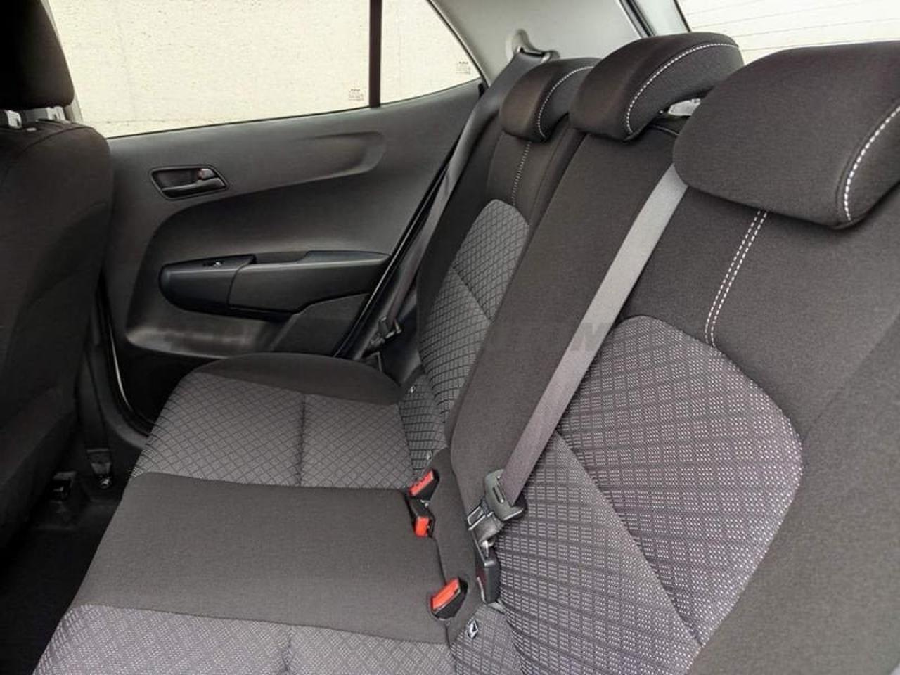 Kia Kia Picanto usata 6