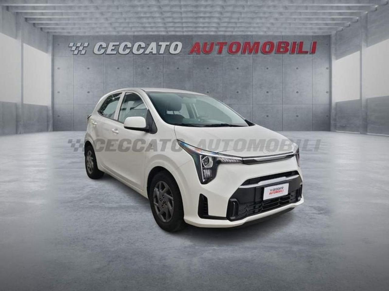 Kia Kia Picanto usata 8