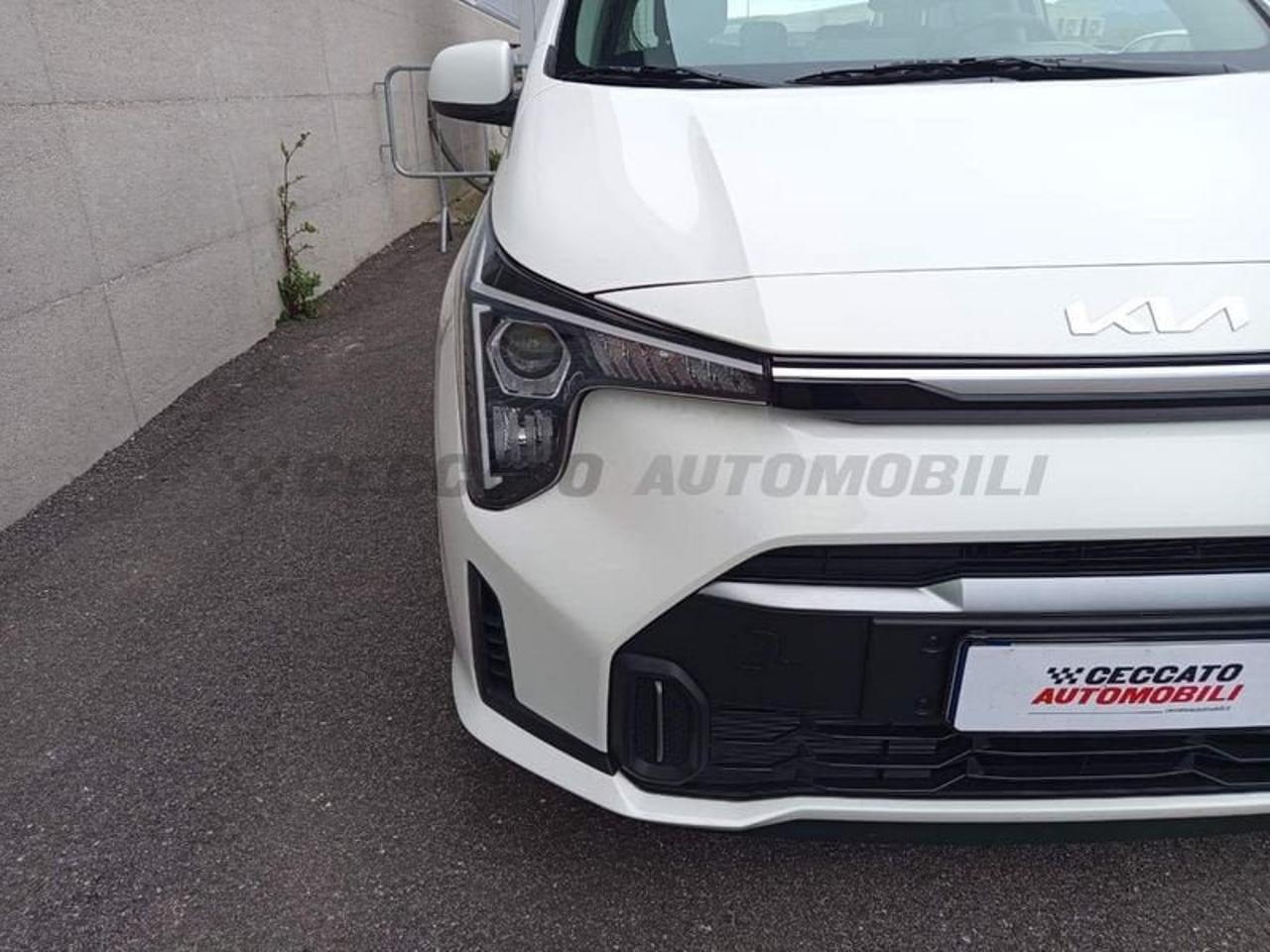 Kia Kia Picanto usata 10