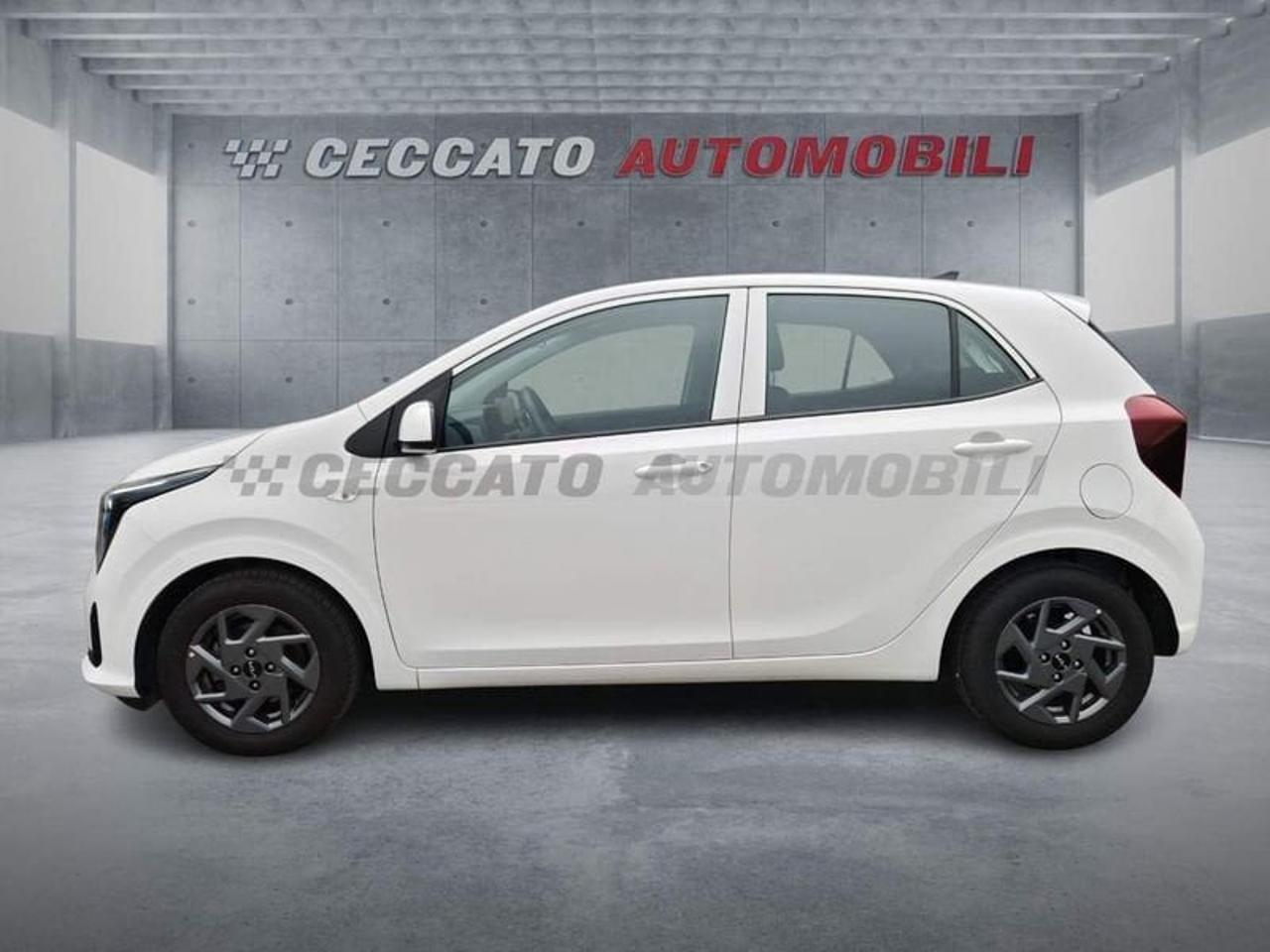 Kia Kia Picanto usata 11