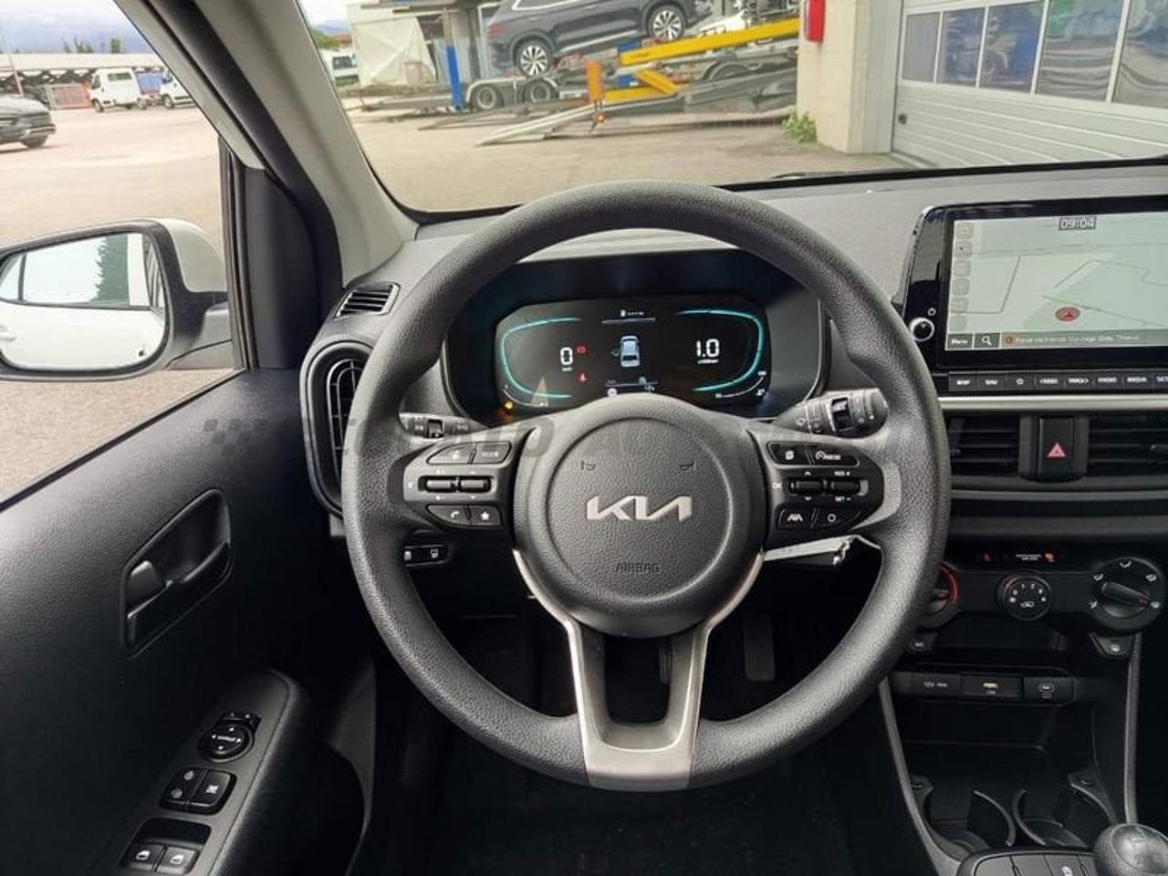 Kia Kia Picanto usata 14