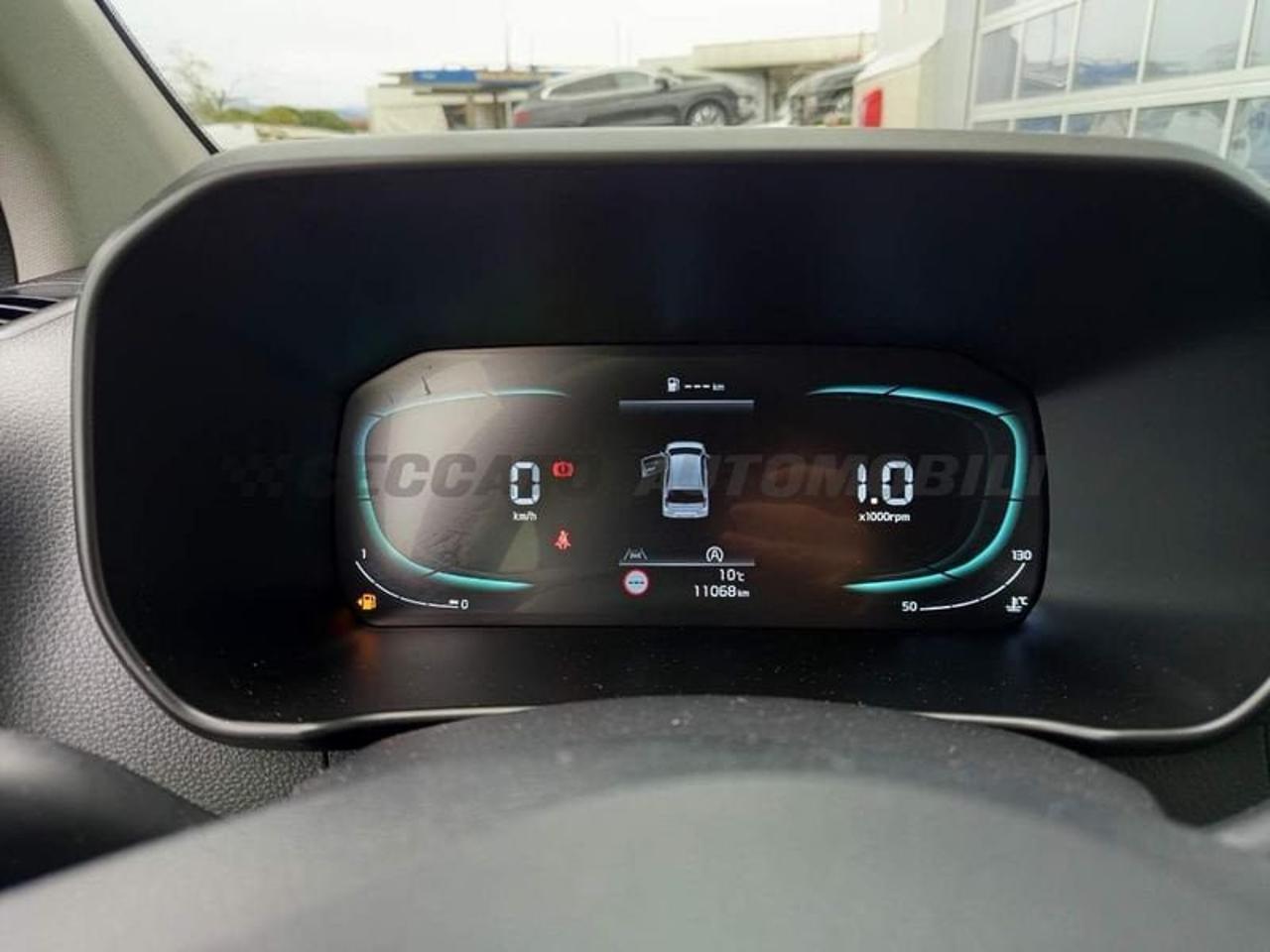 Kia Kia Picanto usata 15