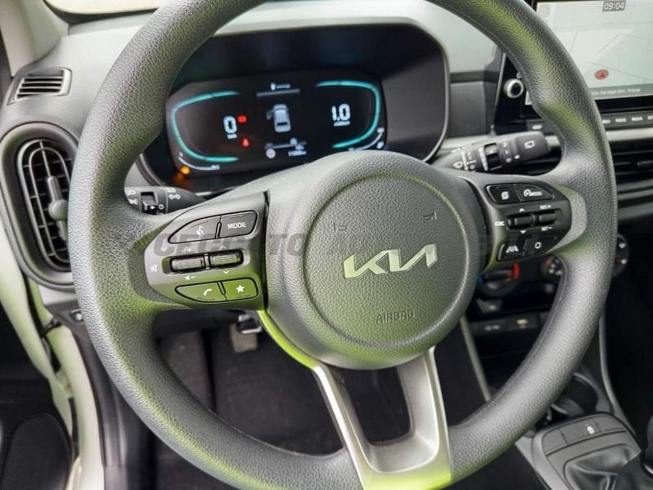 Kia Kia Picanto usata 16