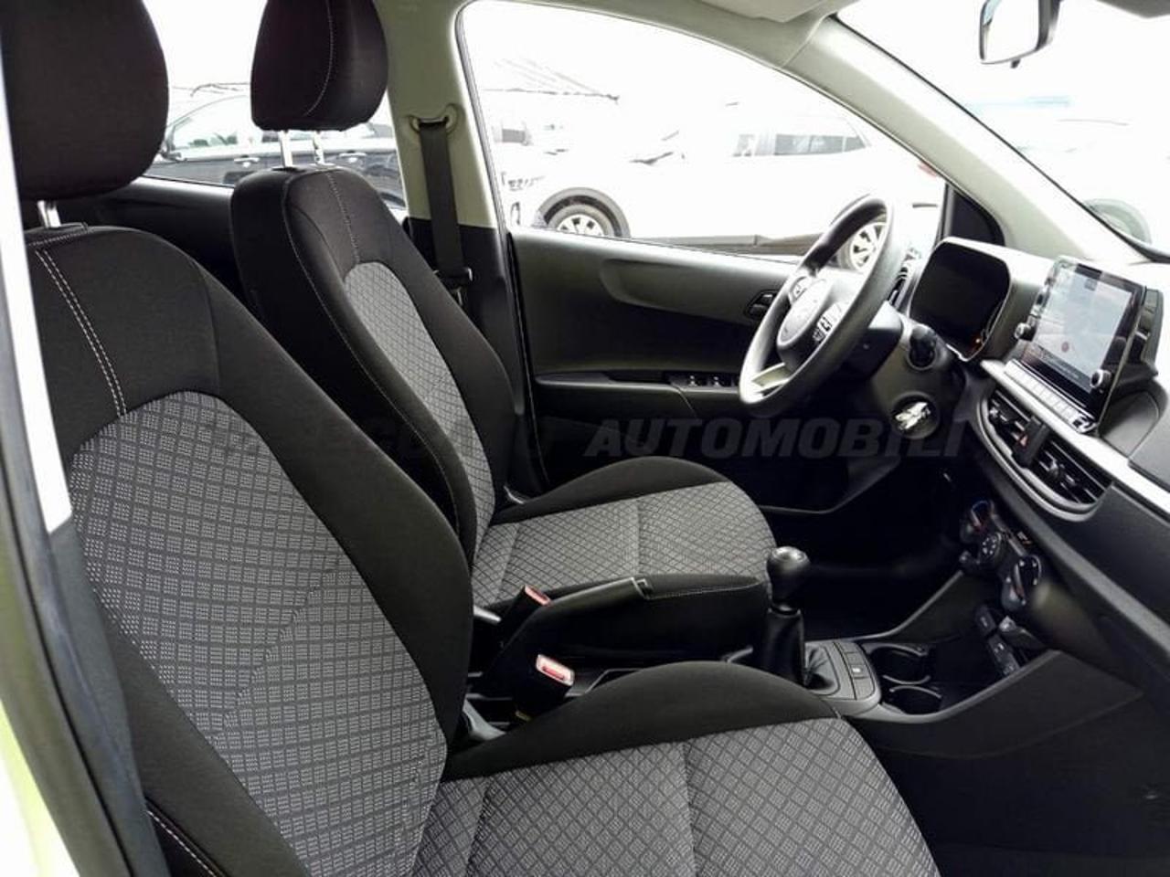 Kia Kia Picanto usata 17