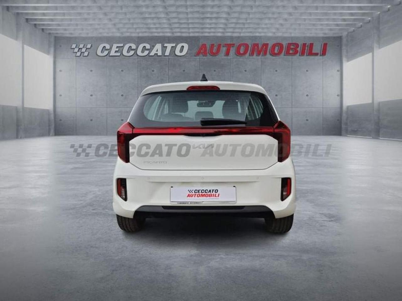 Kia Kia Picanto usata 20