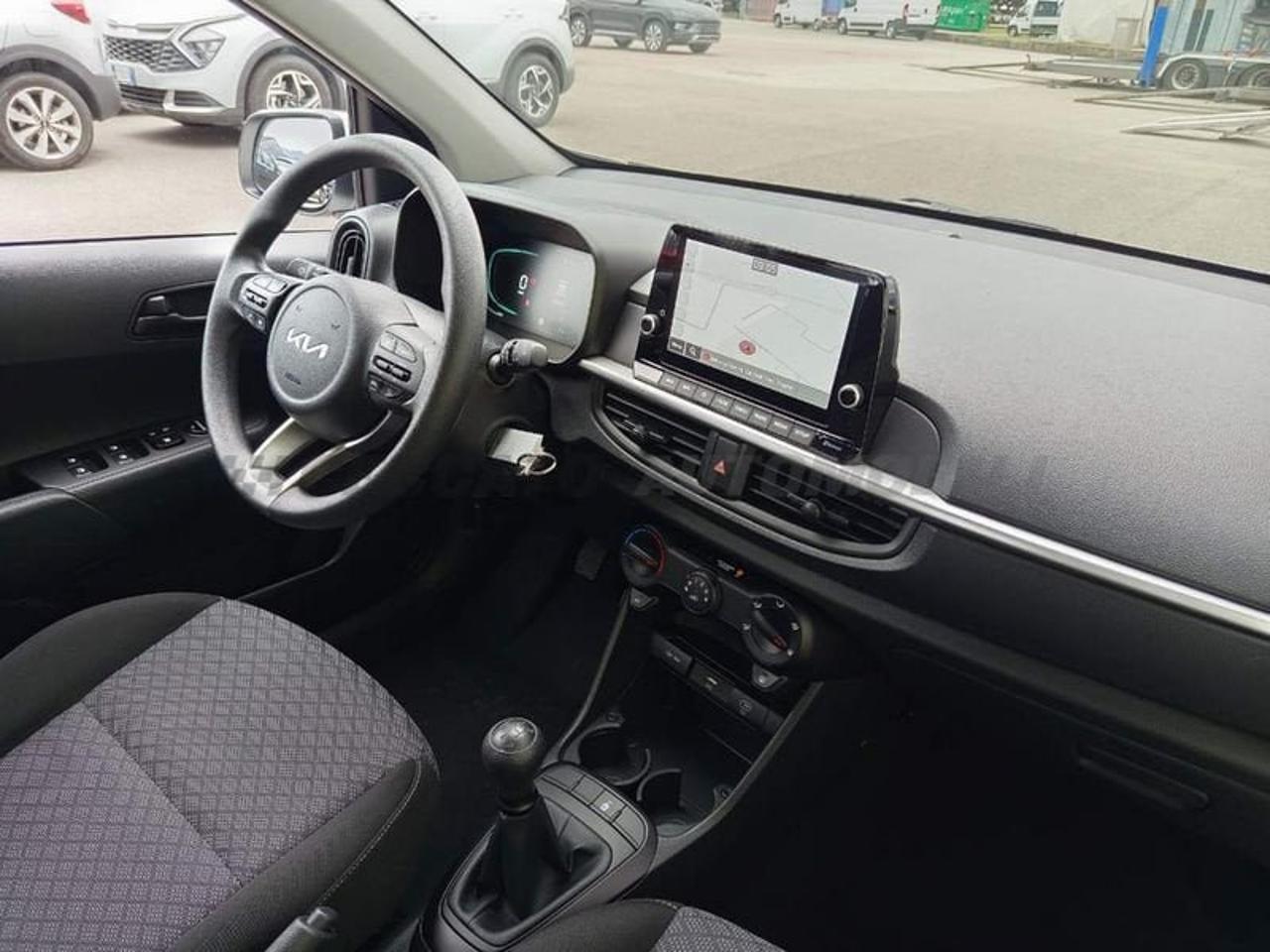 Kia Kia Picanto usata 22