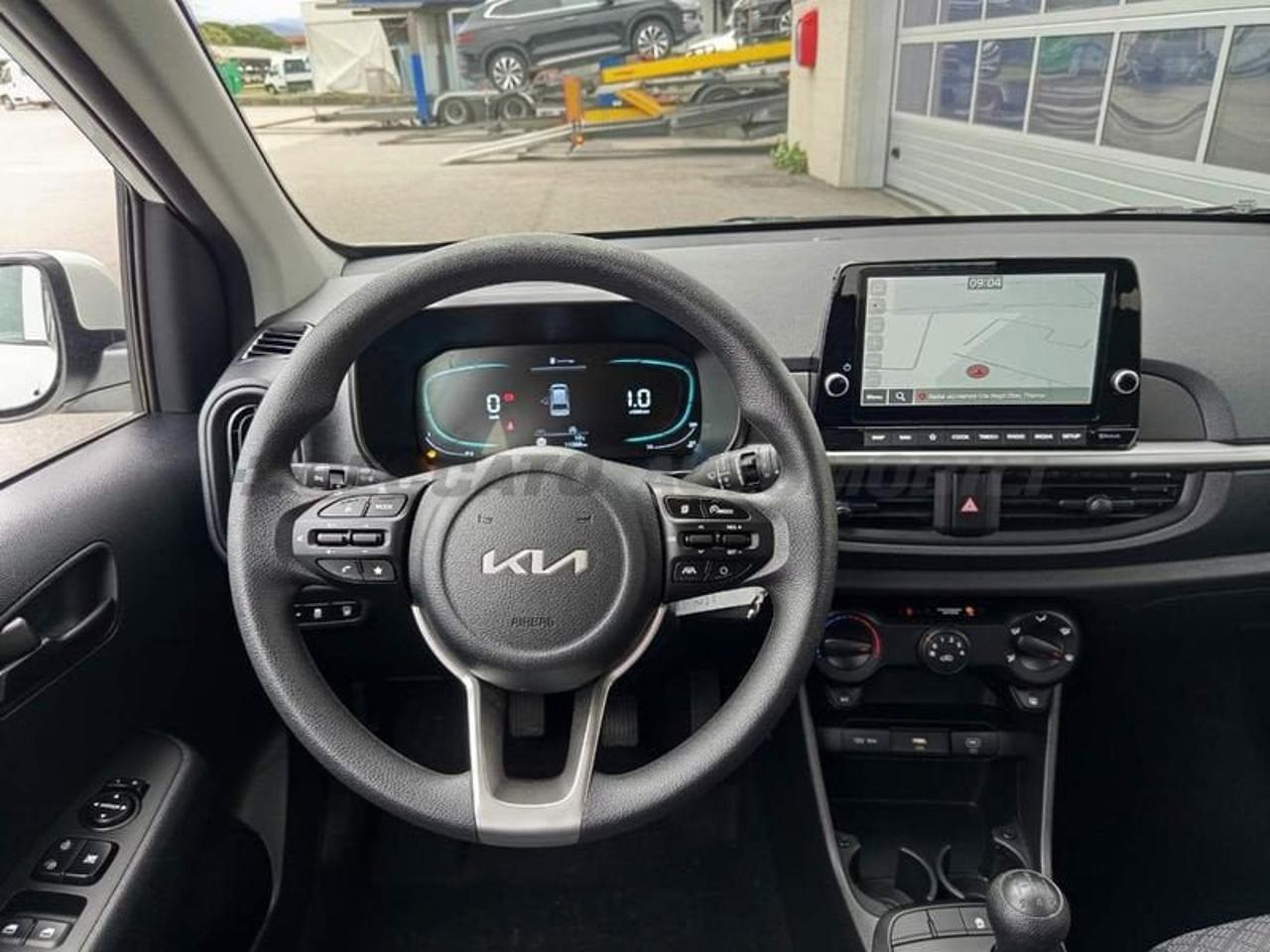 Kia Kia Picanto usata 23