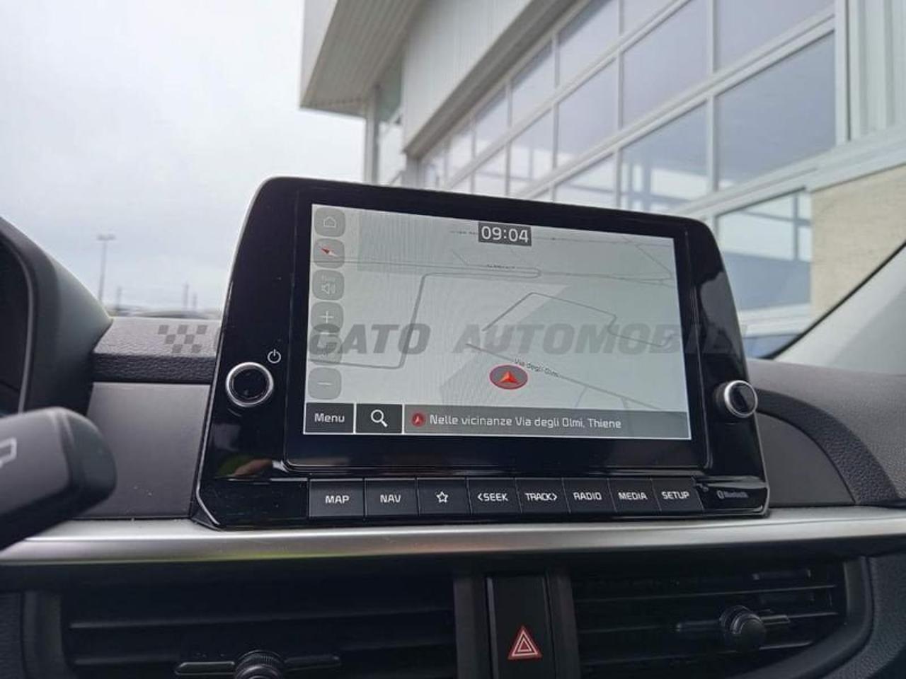 Kia Kia Picanto usata 24